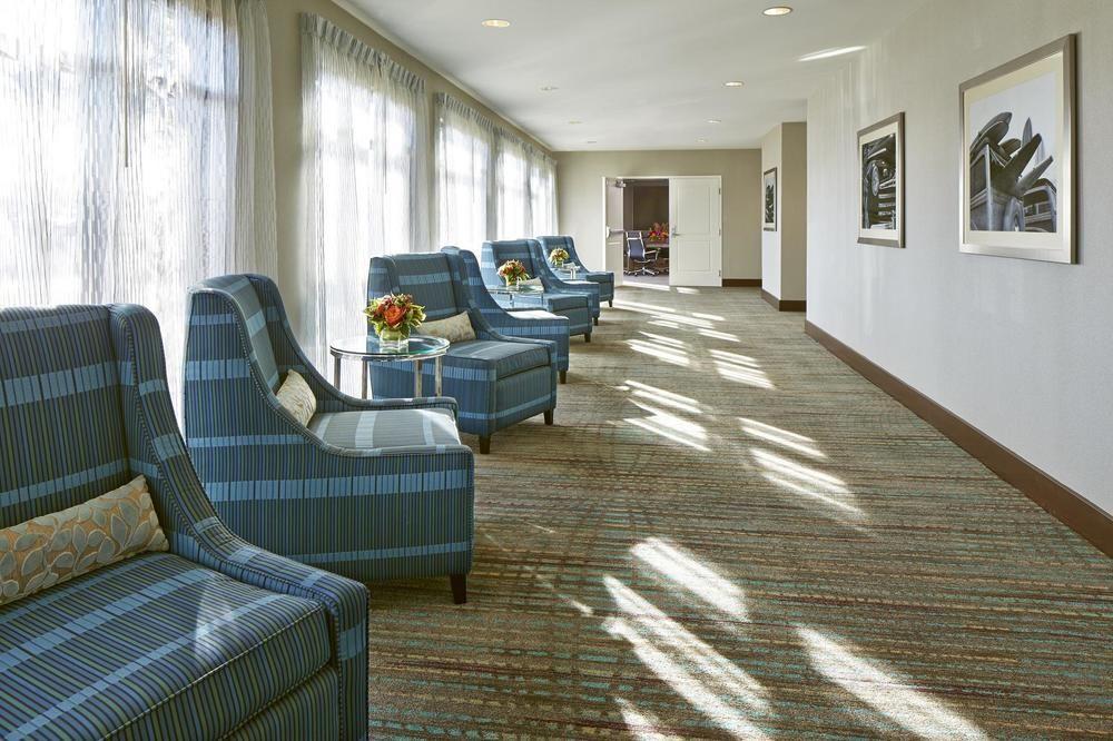 Residence Inn By Marriott Los Angeles Redondo Beach Exterior foto