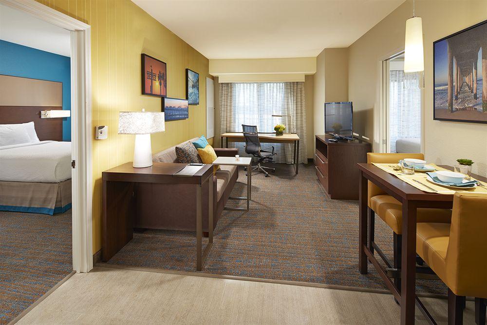 Residence Inn By Marriott Los Angeles Redondo Beach Exterior foto