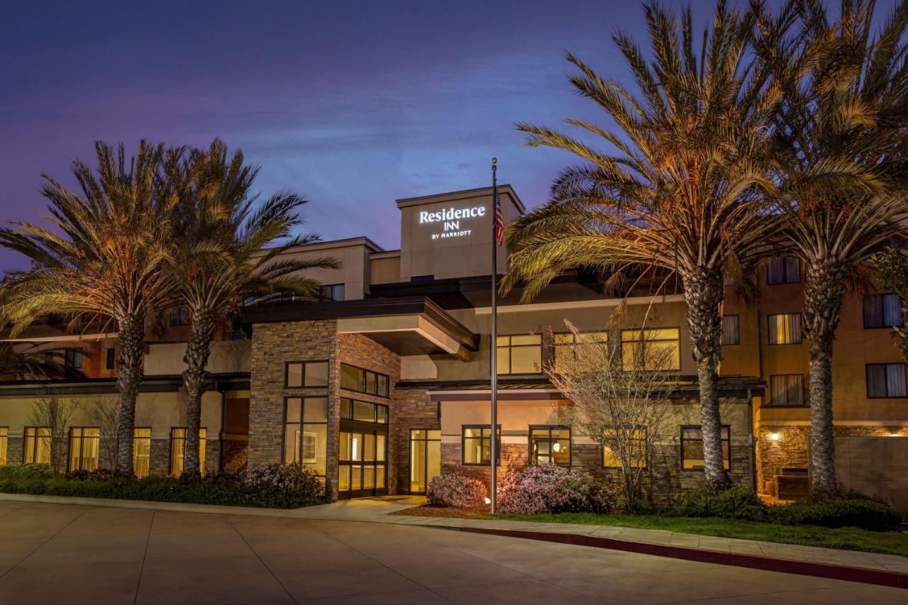 Residence Inn By Marriott Los Angeles Redondo Beach Exterior foto