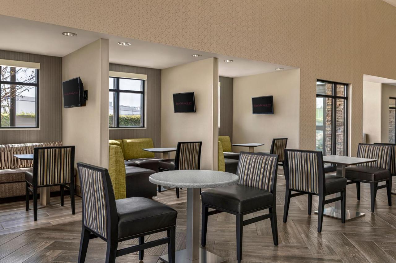 Residence Inn By Marriott Los Angeles Redondo Beach Exterior foto