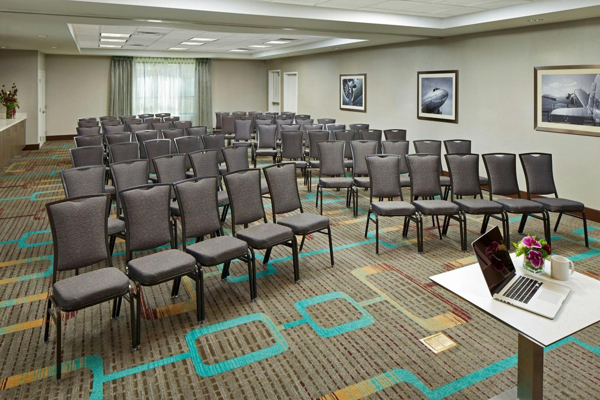 Residence Inn By Marriott Los Angeles Redondo Beach Exterior foto